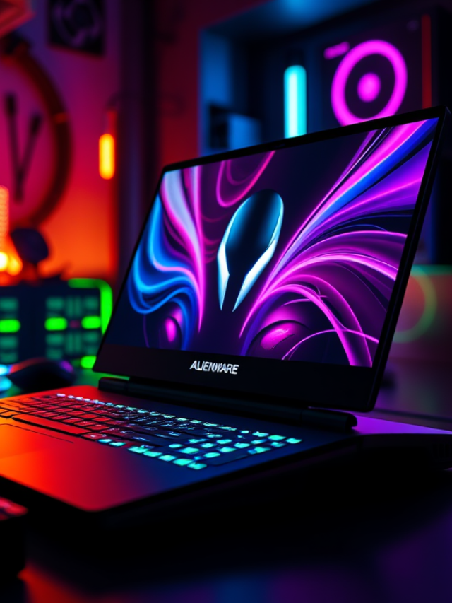 best gaming laptops 2025