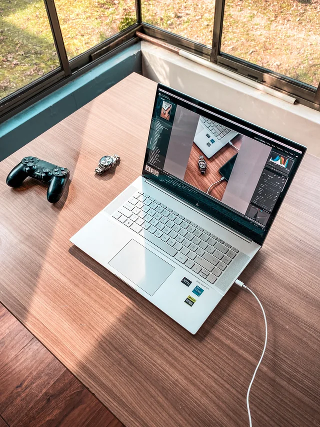 Save $500 on the HP Envy Laptop with RTX 4060!