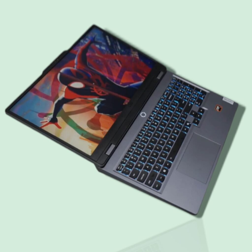 Lenovo LOQ 2025