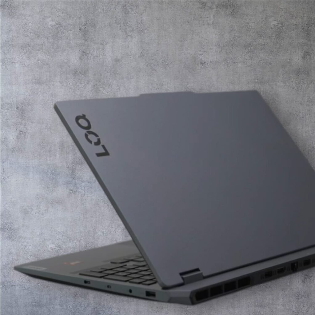 Lenovo LOQ 2025