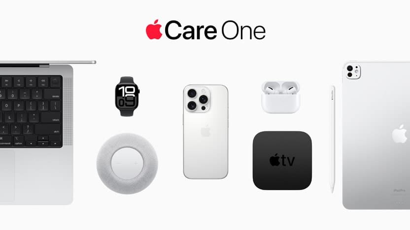 AppleCare One Explained: €19.99/month Plan for All Apple Devices – Coverage,Eligibility & flexibility 6 Table comparing AppleCare One and AppleCare+ plans