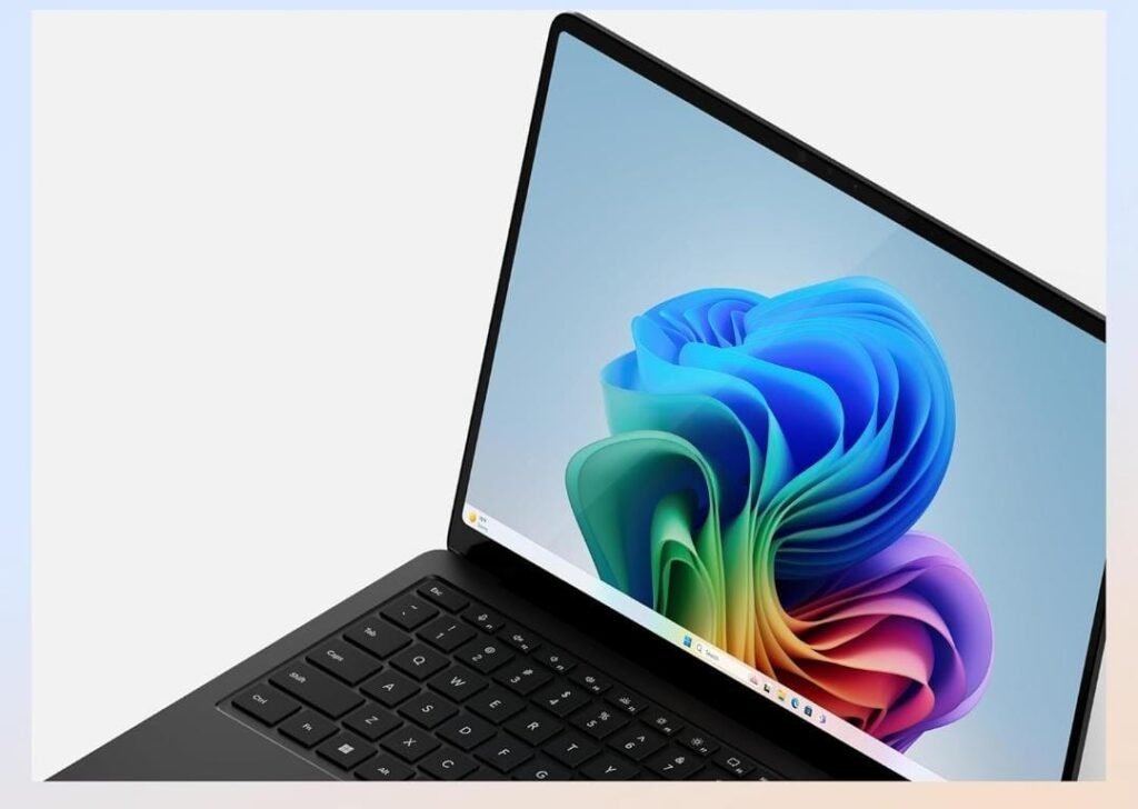 Microsoft Surface Laptop 7 Review (2025) – Snapdragon X Elite vs Intel, Copilot+ Performance & Verdict 9 WhatsApp Image 2025 07 25 at 8.55.58 AM Microsoft Surface Laptop 7 Review (2025) – Snapdragon X Elite vs Intel, Copilot+ Performance & Verdict